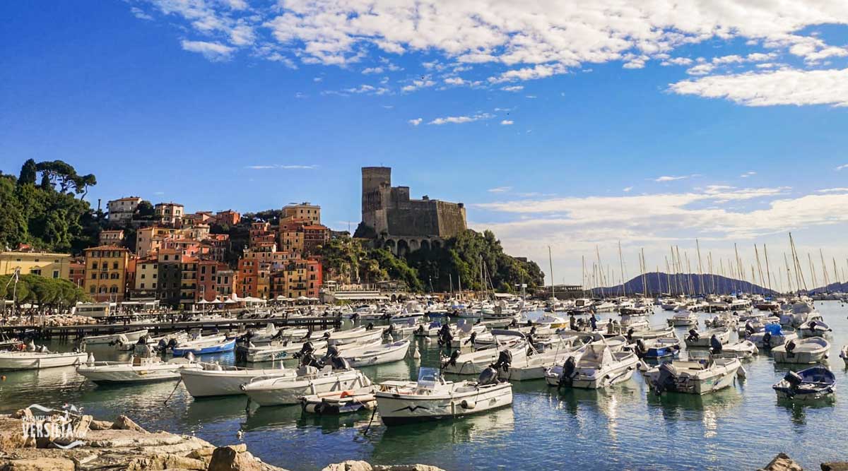 Lerici