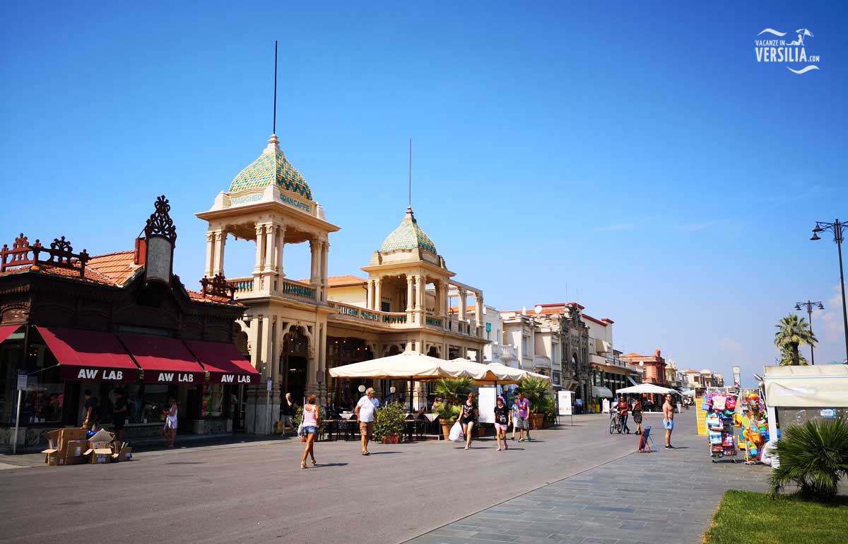 Viareggio